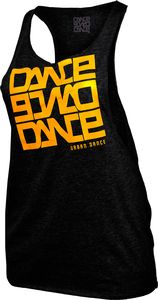 Urban Dance UD007C - Dans Tanktop