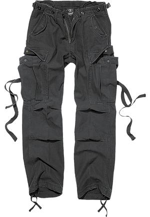 Brandit BD11001C - Dames M-65 Cargo Broek