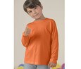 JHK JK160K - T-shirt met lange mouwen voor kinderen