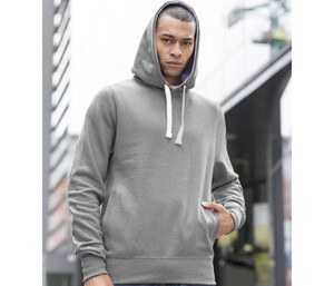 AWDIS JH100 - Hoodie met Capuchon Unisex