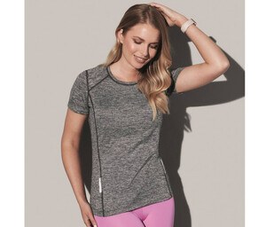 Stedman ST8940 - Recycled Sports T-Shirt Reflect Ladies