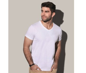 Stedman ST9010 - Ben V-Neck T-Shirt