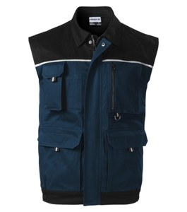 Rimeck WX8 - Woody Work Vest men’s