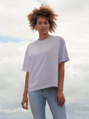 Sols 03807 - Boxy Vrouwen Oversized T Shirt Dames