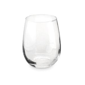 GiftRetail MO6158 - BLESS Wijnglas in giftbox