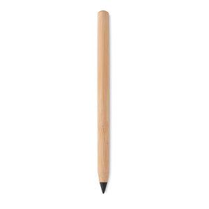 GiftRetail MO6331 - INKLESS BAMBOO Inktloze bamboe pen