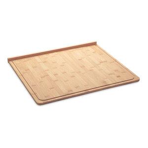 GiftRetail MO6488 - KEA BOARD Grote bamboe snijplank