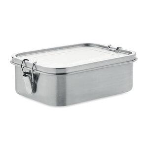 GiftRetail MO6671 - SAO Roestvrij stalen lunchbox