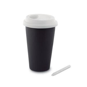 GiftRetail MO8662 - CHALCKY TUMBLER Krijt beker