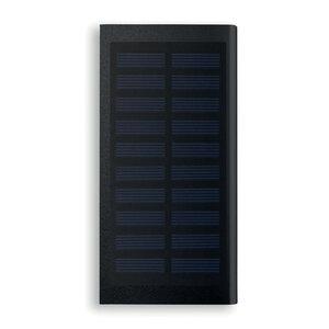 GiftRetail MO9051 - SOLAR POWERFLAT PowerBank  8000 mAh