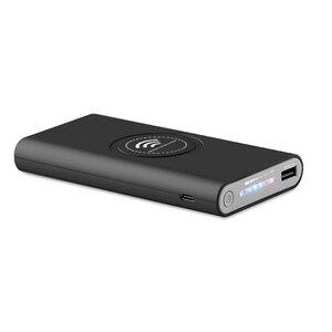 GiftRetail MO9238 - VIGOR Draadloze powerbank 8000mAh