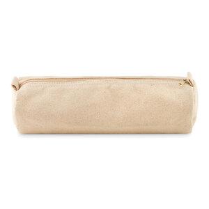 GiftRetail MO9834 - NATU POUCH Katoenen etui