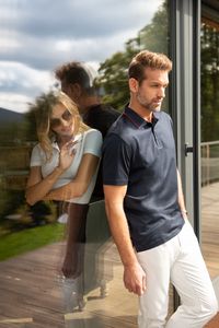 Malfini Premium 259C - Polo Shirt Grand Heren