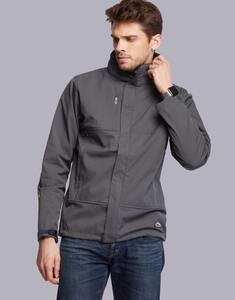 Mustaghata JASPER - SOFTSHELL JACKET FOR MEN 3 IN 1