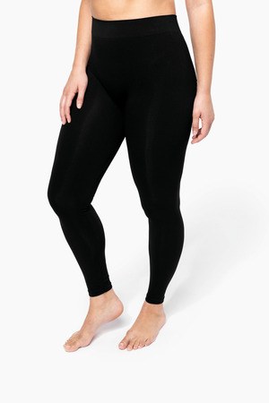 Kariban K7010 - Naadloze dameslegging