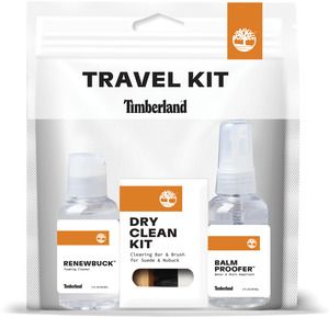 Timberland TB0A2K6D - Schoenpoetsset voor op reis
