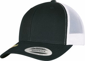 FLEXFIT FL6606RT - Classic Retro Trucker pet