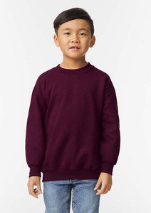 GILDAN GIL18000B - Sweater Crewneck HeavyBlend for kids