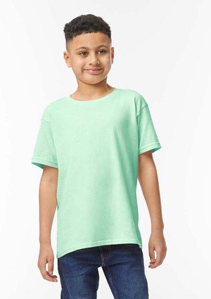 Gildan GIL5000B - T-shirt Zwaar katoen SS voor kinderen