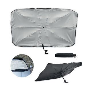 GiftRetail MO6783 - BAYANG Auto zonnewering paraplu