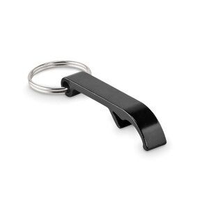 GiftRetail MO6923 - OVIKEY Sleutelhanger aluminium