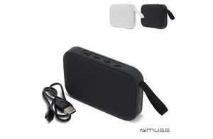 Intraco LT45805 - M-308 | Muse 5W Bluetooth Speaker