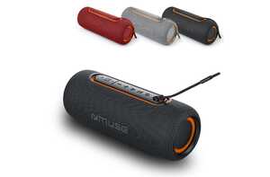 Inside Out LT55017 - M-780 | Muse Bluetooth speaker 20W