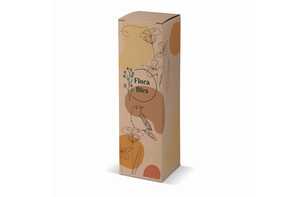TopPoint LT83208 - Op maat gemaakte geschenkverpakking flessen medium