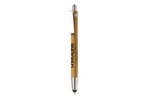 TopPoint LT87287 - Balpen Antarctica stylus bamboe