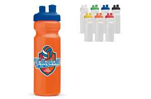 TopPoint LT98799 - Sportbidon met verstuiver 750ml