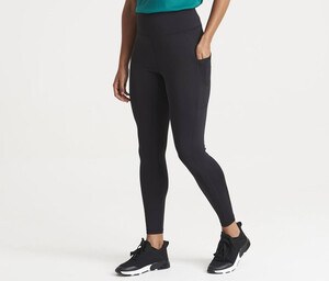 Just Cool JC287 - DAMES LEGGING GERECYCLED TECH