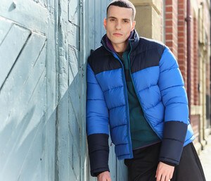 REGATTA RGA536 - VINTAGE PUFFER JACKET