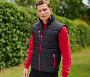 REGATTA RGA892 - MENS NAVIGATE THERMAL BODYWARMER