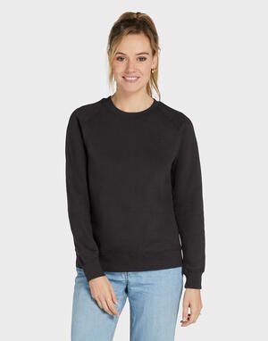 SG Originals SG23F - Raglan Sweatshirt Vrouwen