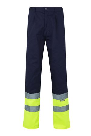 VELILLA 158 - HV TWEEKLEURIGE BROEK