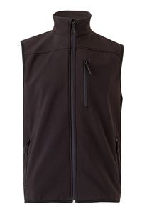 Velilla 205905 - SOFT SHELL VEST