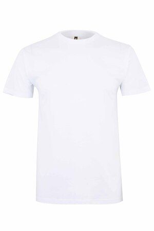 Mukua MK022WV - T-SHIRT KORTE MOUW 155