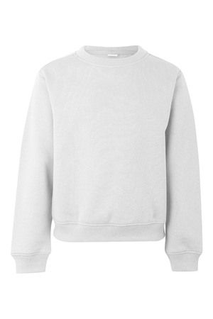 Mukua SC270K - SWEATER MET RONDE HALS VOOR KINDEREN