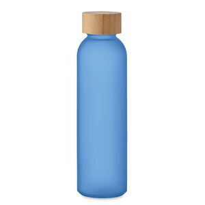 GiftRetail MO2105 - ABE Matglazen fles 500 ml
