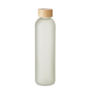 GiftRetail MO6921 - LOM 650ml Sublimatie glazen fles