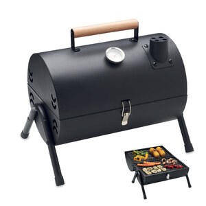 GiftRetail MO2160 - CHIMEY Draagbare barbecue