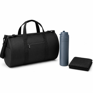 Fitness Essentials Pakket: Bangkok MO2644 + Toien MO2988 + Taoru MO9024