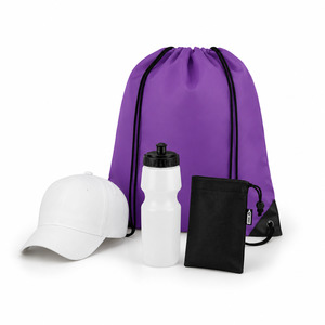 Sport & Gym Pakket: Shoop MO7208 + Spot Seven MO8933 + Tuko MO9918 + Singa MO6875