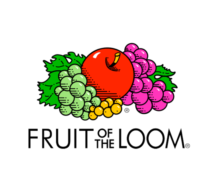 Fruit of the loom
